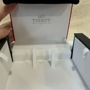 Tissot | Accessories | Holiday Gifts Nib Tissot Ttrend  display picture 1